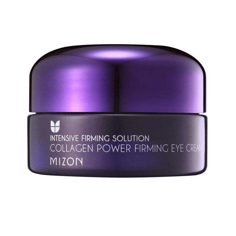 Collagen Power Firming Eye Cream