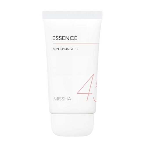 All Around Safe Block Essence Sun SPF 45 PA+++ Missha All Around Safe Block Essence Sun SPF 45 PA+++