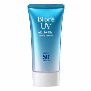 UV Aqua Rich Watery Essence Sunscreen SPF50 PA ++++
