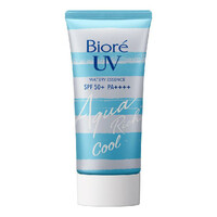 UV Aqua Rich Watery Essence Sunscreen SPF50 PA ++++ Bioré UV Aqua Rich Watery Essence Sunscreen SPF50 PA ++++