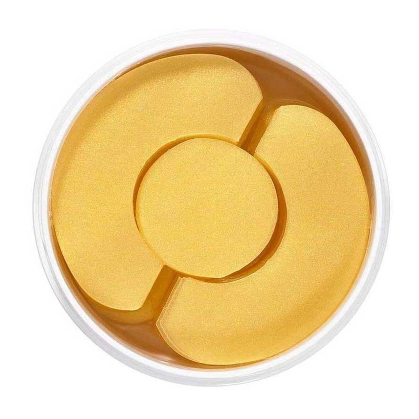 Secret Key Gold Racoony Hydro Gel Eye & Spot Patch