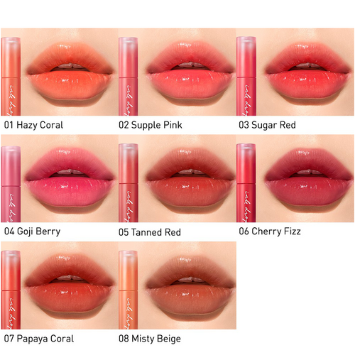 Ink Mood Drop Tint Peripera Ink Mood Drop Tint