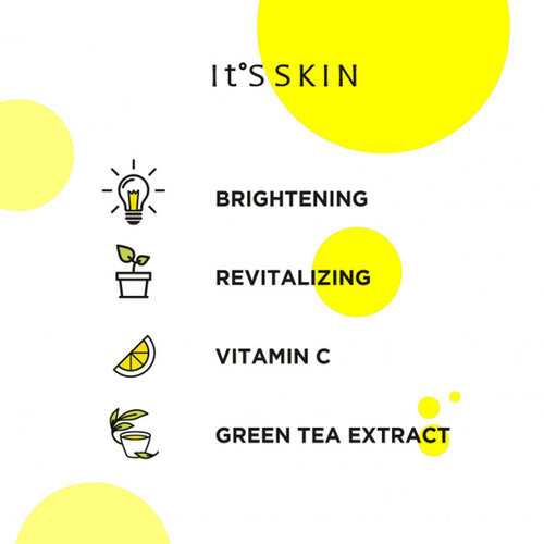 Power 10 Formula VC Starter Kit It's Skin Power 10 Formula VC Starter Kit