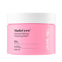 MadeCera Sherbet Melting Cleansing Balm SkinRx LAB MadeCera Sherbet Melting Cleansing Balm