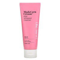 MadeCera Cream Mild Whipped Cleanser SkinRx LAB MadeCera Cream Mild Whipped Cleanser