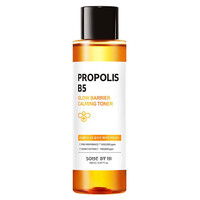 Propolis B5 Glow Barrier Calming Toner Some By Mi Propolis B5 Glow Barrier Calming Toner