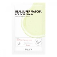 Real Super Matcha Pore Care Mask Some By Mi Real Super Matcha Pore Care Mask