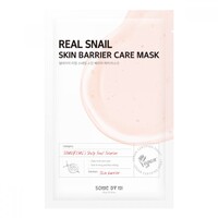 Real Skin Barrier Care Mask Some By Mi Real Skin Barrier Care Mask