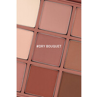 3CE Multi Eye Color Palette Dry Bouquet