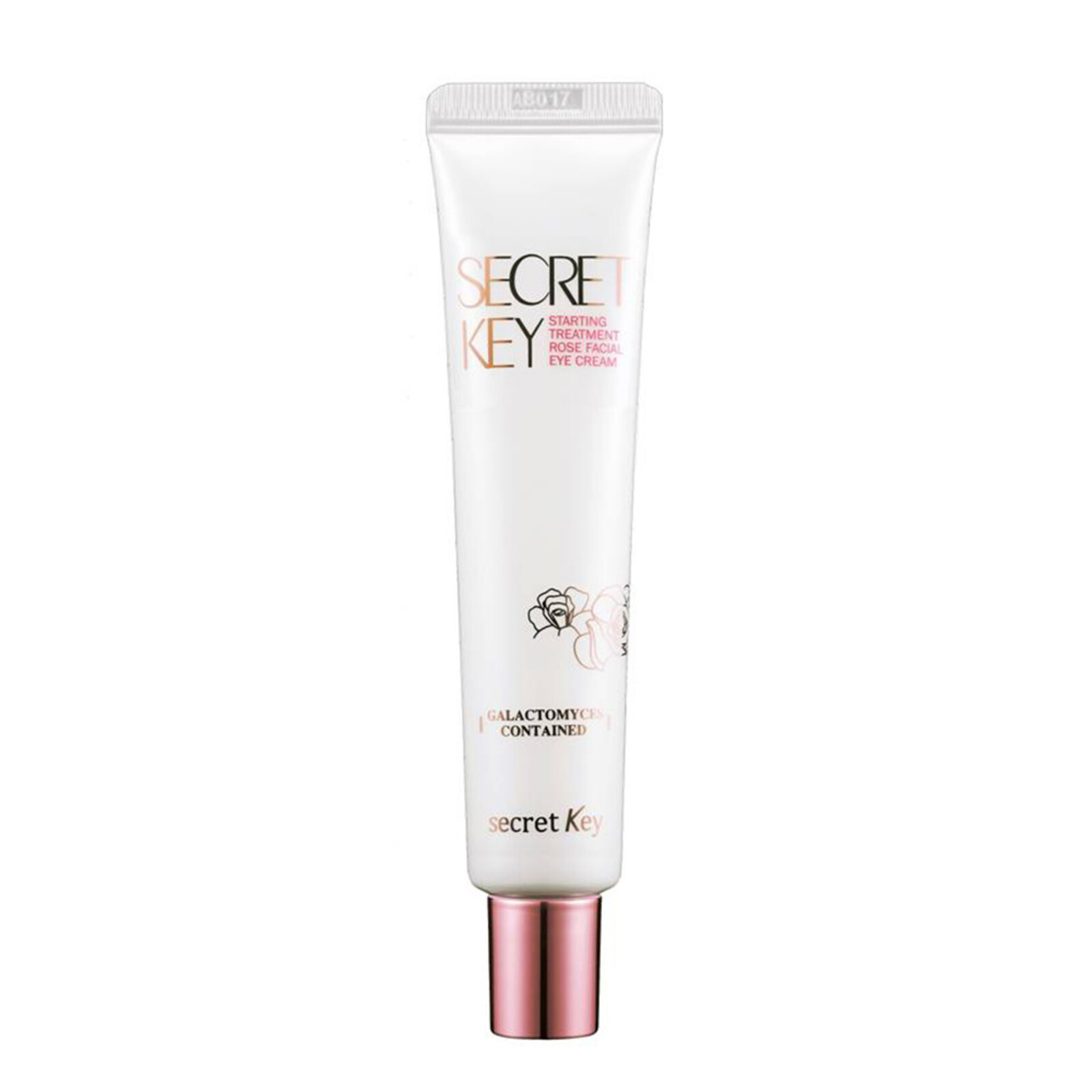 Secret Key Starting Treatment Rose Facial Eye Cream