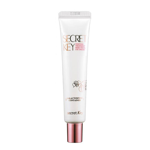 Secret Key Starting Treatment Rose Facial Eye Cream