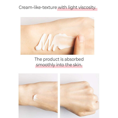 Secret Key Starting Treatment Rose Facial Eye Cream