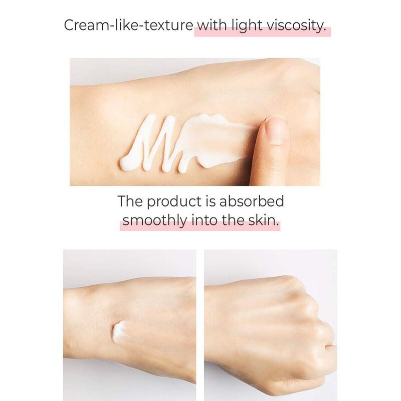 Starting Treatment Rose Facial Eye Cream