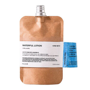 Waterful Lotion
