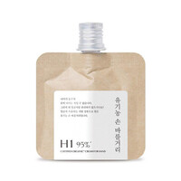 Organic Hand Cream H1 Toun28 Organic Hand Cream H1