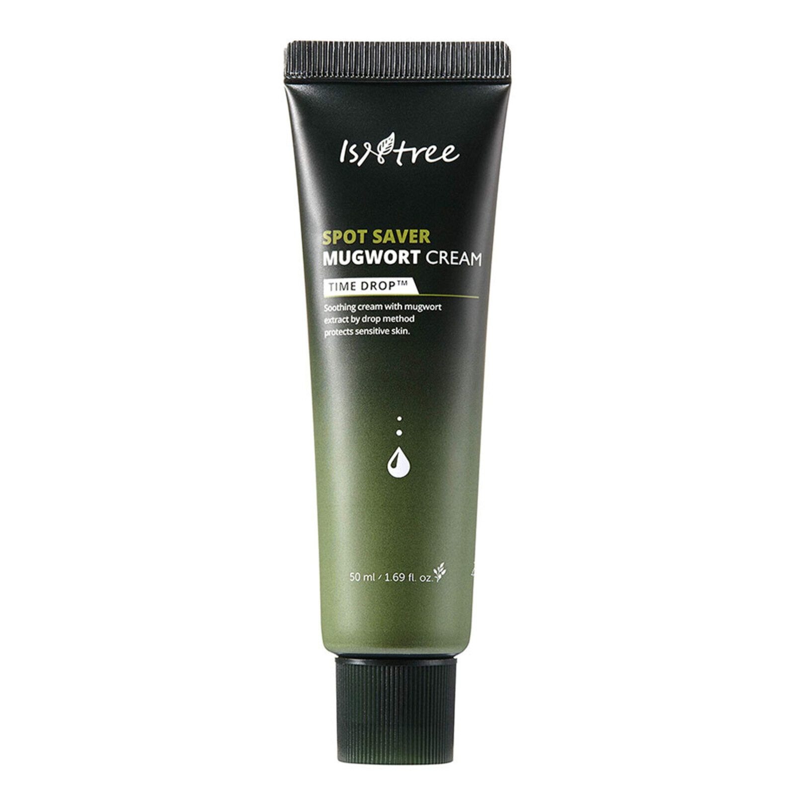 Isntree Spot Saver Mugwort Cream 50ml
