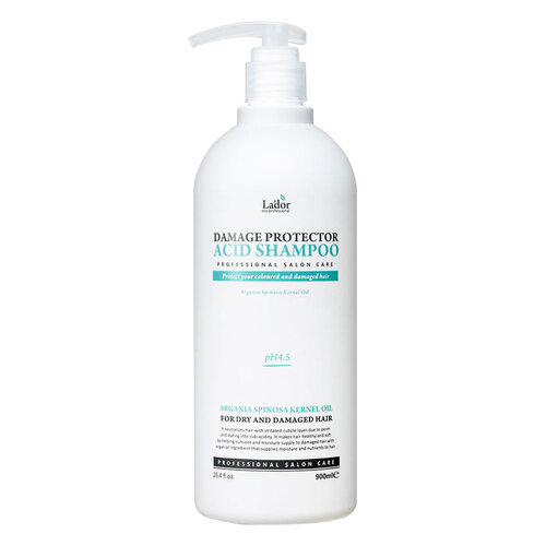 Damage Protector Acid Shampoo Lador Damage Protector Acid Shampoo