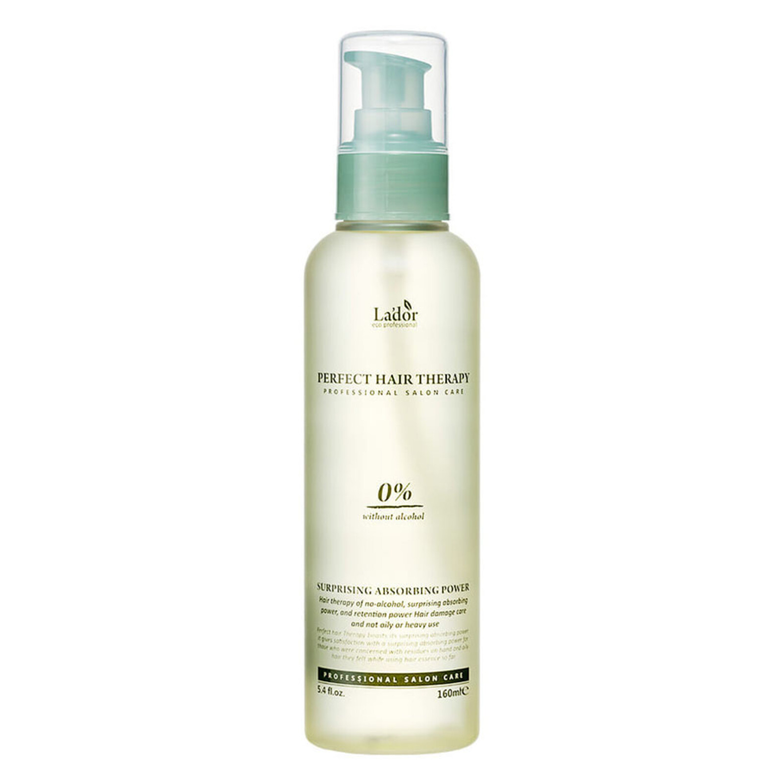 Lador Perfect Hair Therapy