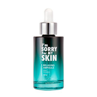 Relaxing Ampoule Ultru Relaxing Ampoule