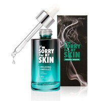 Relaxing Ampoule Ultru Relaxing Ampoule