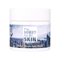 Water Boom Jelly Mask Ultru Water Boom Jelly Mask