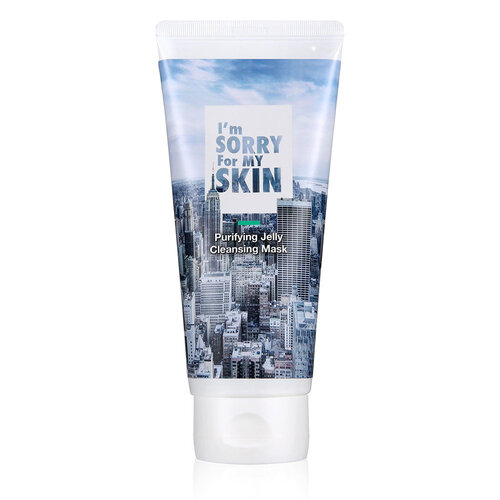 Ultru Purifying Jelly Cleansing Mask