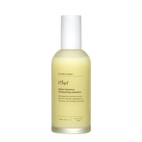 Hydro Intensive Moisturizing Emulsion Itfer Hydro Intensive Moisturizing Emulsion