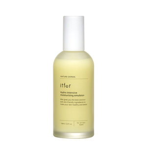 Hydro Intensive Moisturizing Emulsion