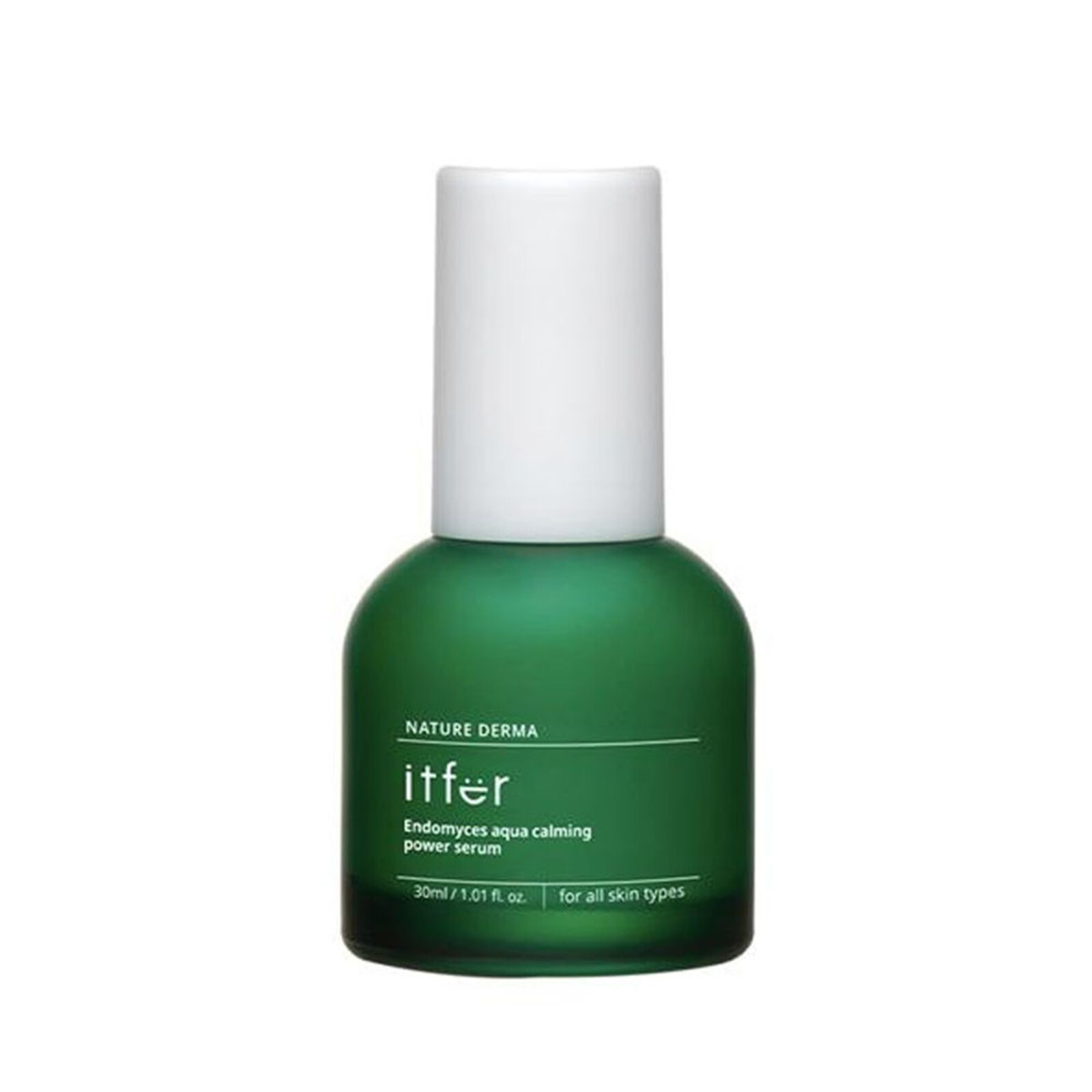 Itfer Endomyces Aqua Calming Power Serum