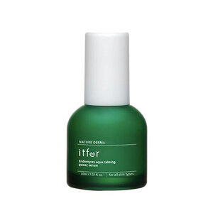 Endomyces Aqua Calming Power Serum