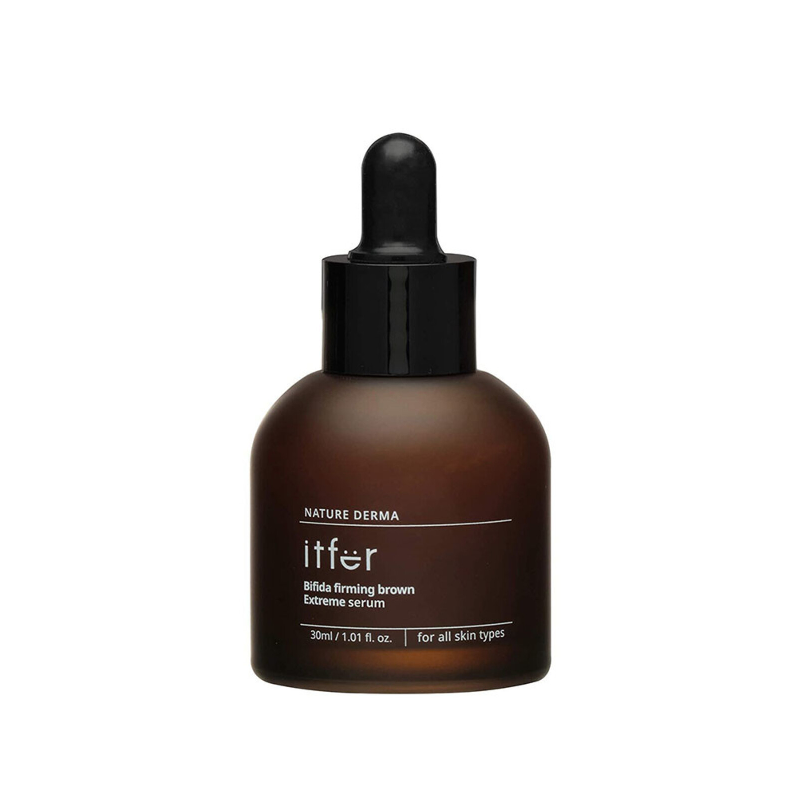 Itfer Bifida Firming Brown Extreme Serum