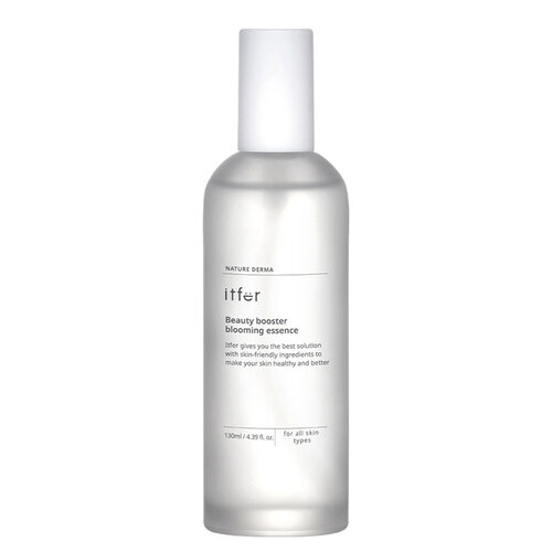 Beauty Booster Blooming Essence Itfer Beauty Booster Blooming Essence
