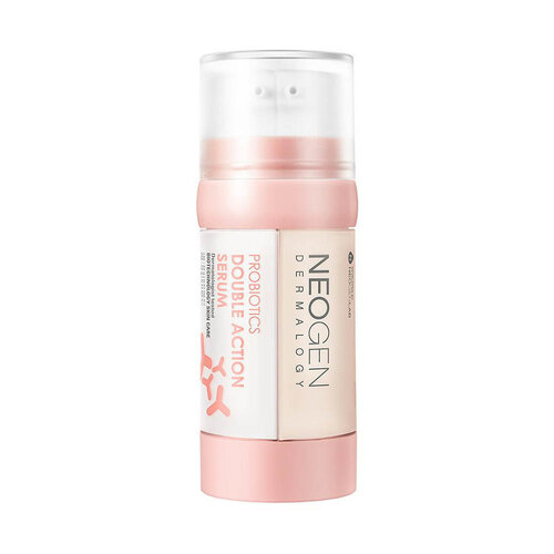 Probiotics Double Action Serum Neogen Probiotics Double Action Serum