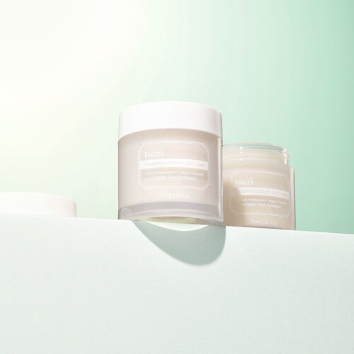 Fundamental Water Gel Cream Klairs Fundamental Water Gel Cream