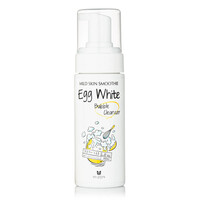 Mizon Egg White Bubble Cleanser