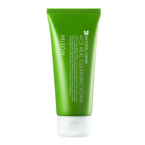 Mizon Rice Real Cleansing Foam Rice Real Cleansing Foam
