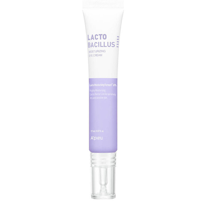 Lactobacillus Moisturizing Eye Cream