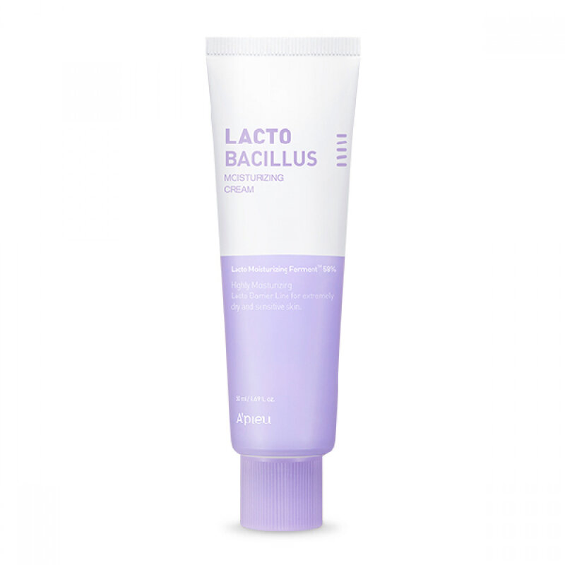 Lactobacillus Moisturizing Cream