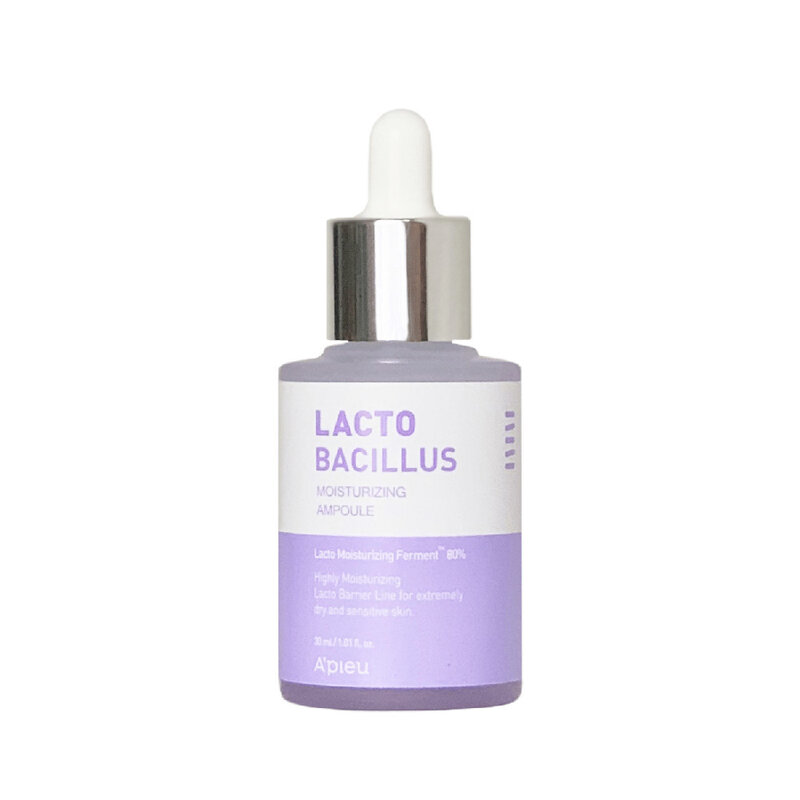 Lactobacillus Moisturizing Ampoule