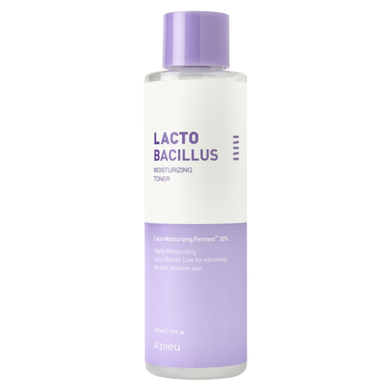 A'pieu Lactobacillus Moisturizing Toner