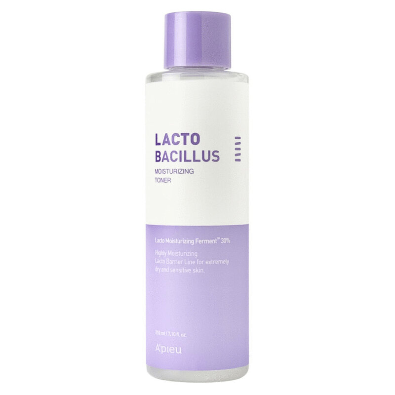 Lactobacillus Moisturizing Toner