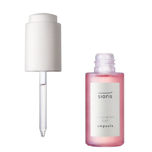 A Calming Day Ampoule Sioris A Calming Day Ampoule