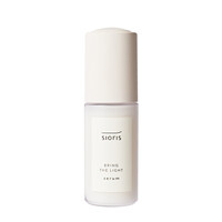 Bring The Light Serum Sioris Bring The Light Serum