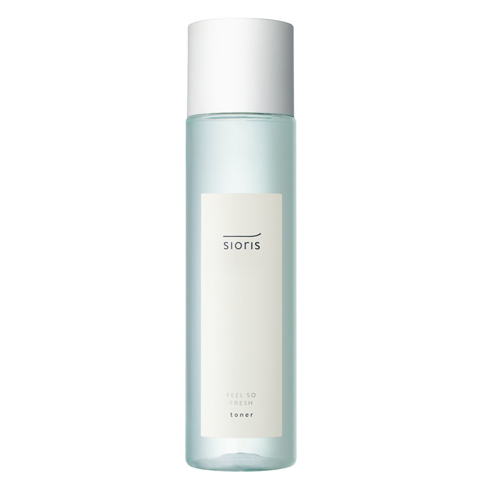 Sioris Feel So Fresh Toner