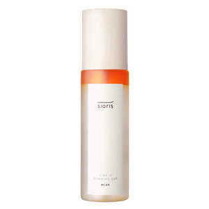 Sioris Time Is Running Out Mist Time Is Running Out Mist