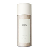 My Soft Grain Scrub Sioris My Soft Grain Scrub