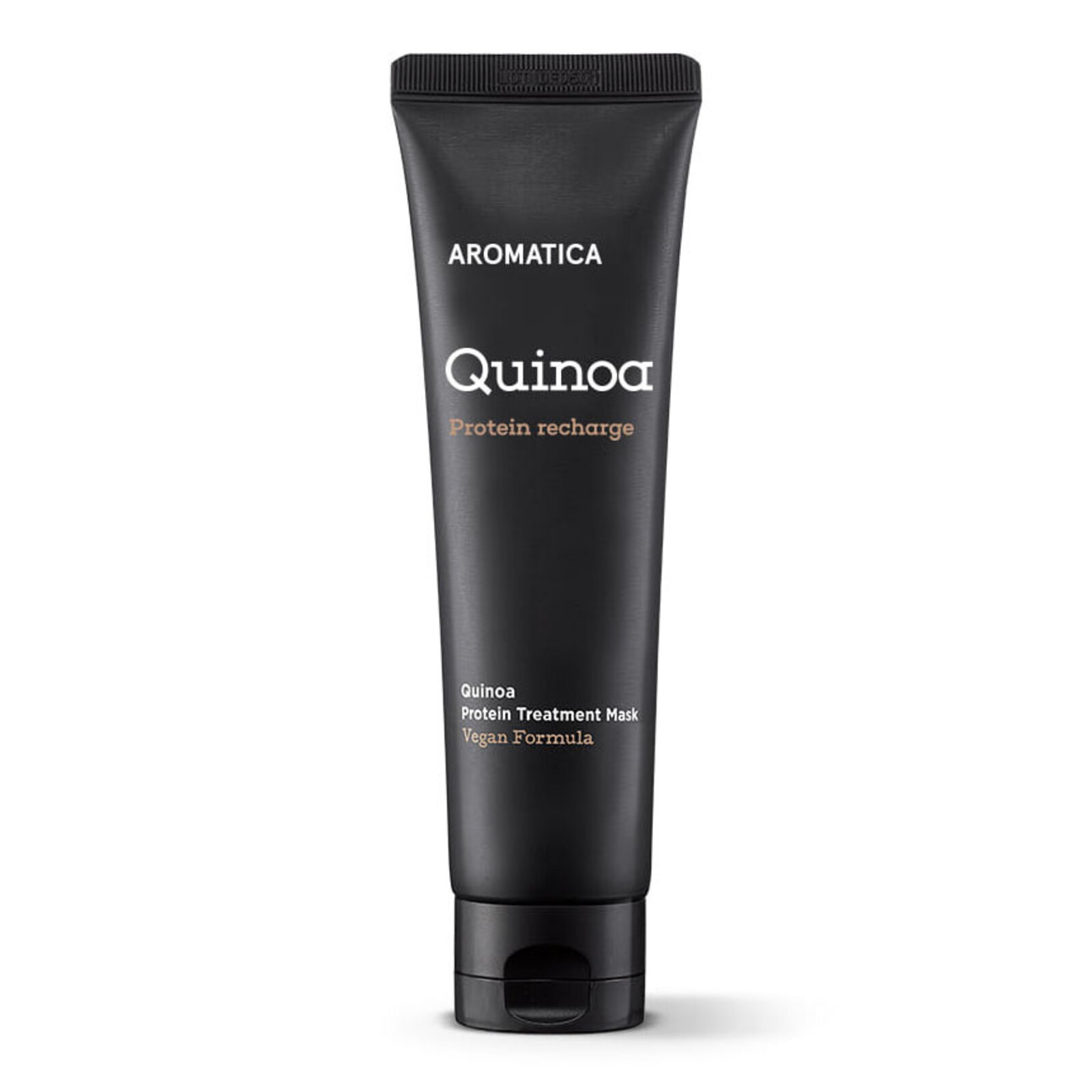 Aromatica Quinoa Protein Treatment Mask