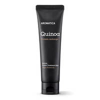 Quinoa Protein Treatment Mask Aromatica Quinoa Protein Treatment Mask
