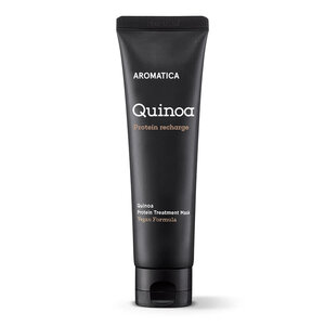 Quinoa Protein Treatment Mask