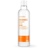 Orange Soft Peel Toner Aromatica Orange Soft Peel Toner